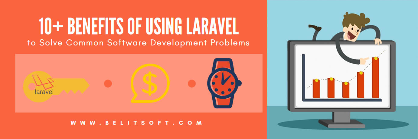 Laravel Development Benefits