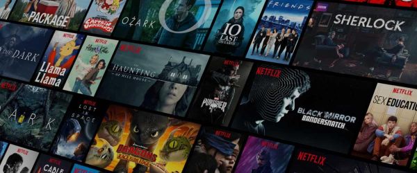 How to Develop a Video Streaming App like Netflix