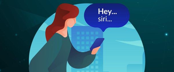 How to develop a voice assistant like Siri