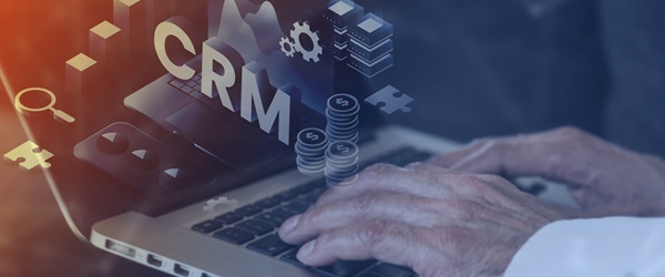 How to Build a CRM and Successfully Implement it
