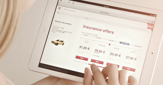 Customization of ready-to-use InsurTech CRM for individual needs of particular insurance organizations