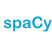 spaCy icon