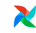 Apache Airflow icon