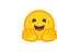 Hugging Face icon