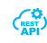 RestAPI icon