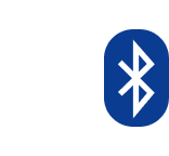 Bluetooth Low Energy API icon