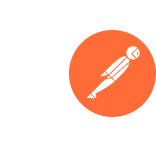 Postman icon