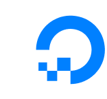 Digital Ocean icon