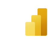 Power BI icon