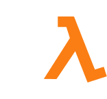Lambda icon