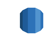 Amazon RDS icon
