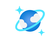 CosmosDb icon