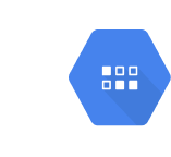 Google Cloud Datastore icon