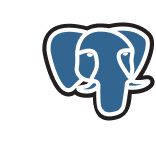 Postgre SQL icon