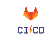 Gitlab CI/CD icon