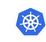 Kubernetes icon