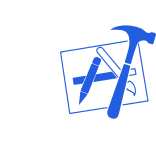 Xcode icon