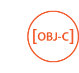 OBJ-C icon