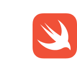 Swift icon