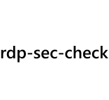 rdp-sec-check icon