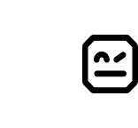 Robot Framework icon