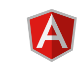 Angular icon