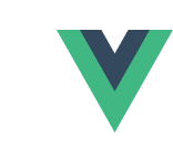 Vue Js icon